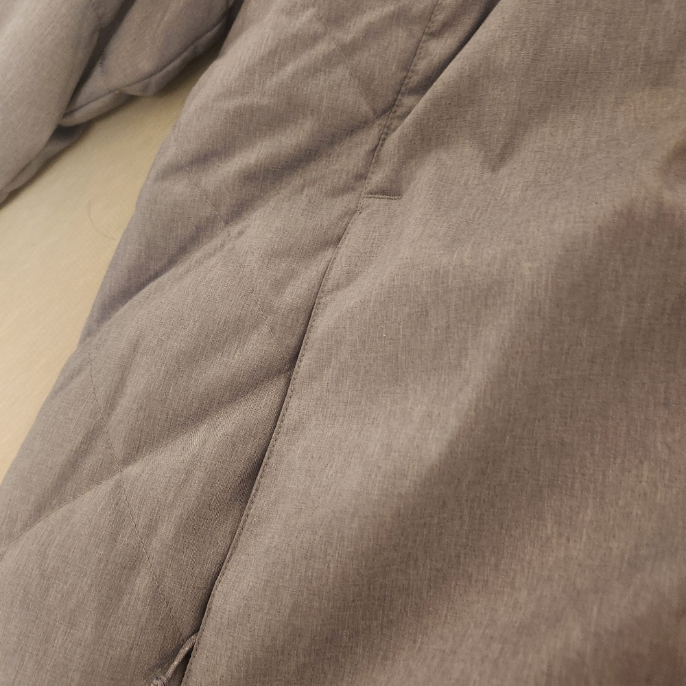 Columbia Ridge II Plush Softshell Jacket - Picture 4 of 7